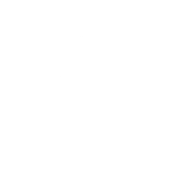 A black and white image of a logo for North Pointe Apartments.